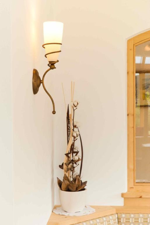 סלבה די ואל גרדנה Garni Sunela B&B מראה חיצוני תמונה