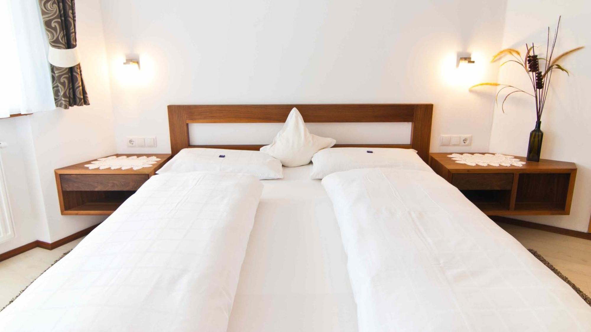 סלבה די ואל גרדנה Garni Sunela B&B מראה חיצוני תמונה
