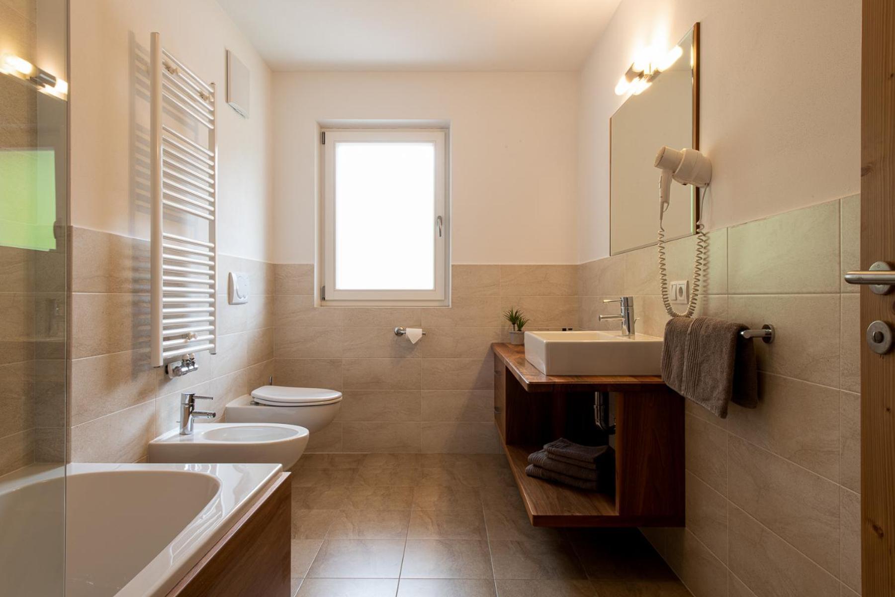 סלבה די ואל גרדנה Garni Sunela B&B מראה חיצוני תמונה