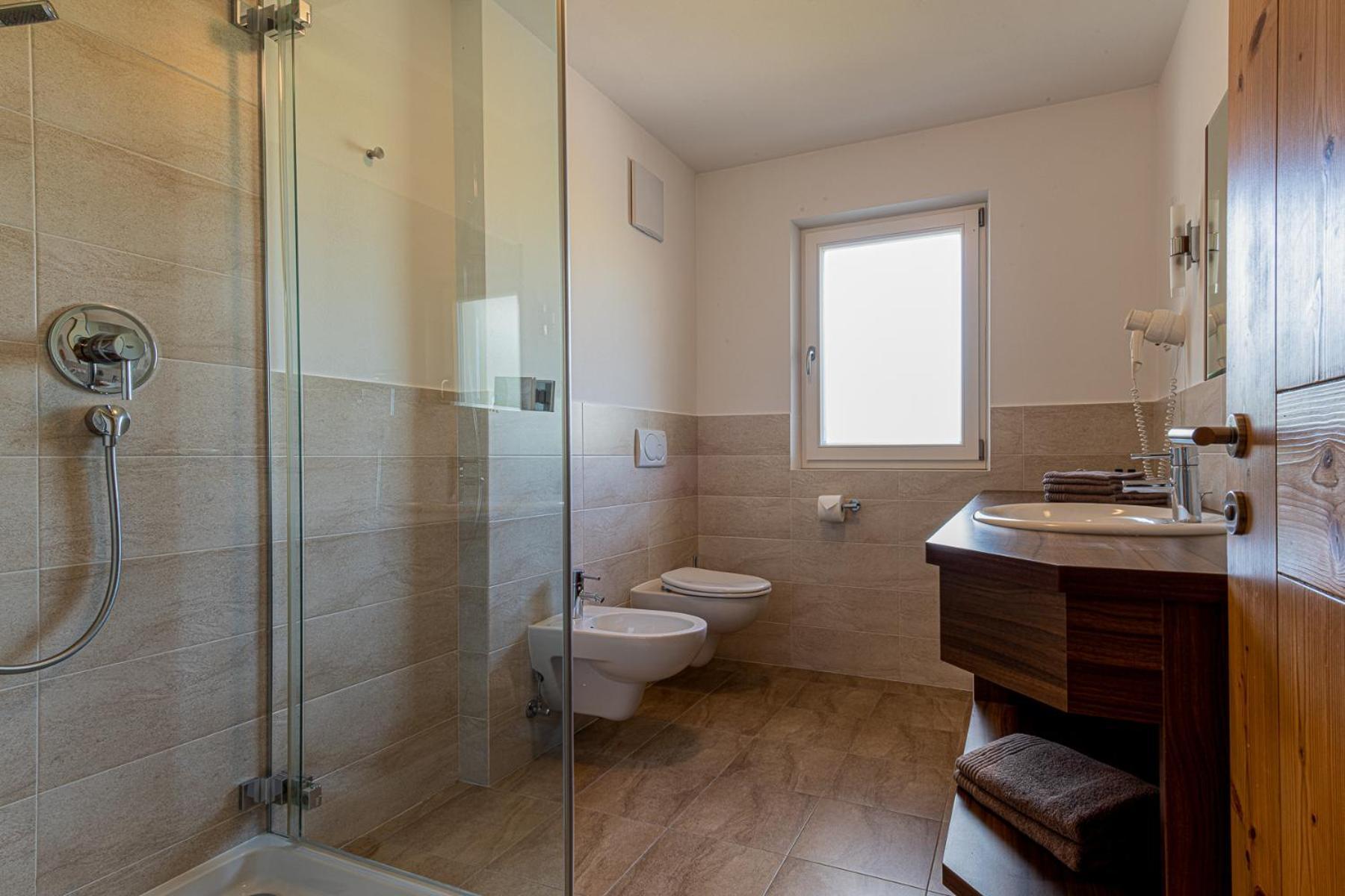 סלבה די ואל גרדנה Garni Sunela B&B מראה חיצוני תמונה