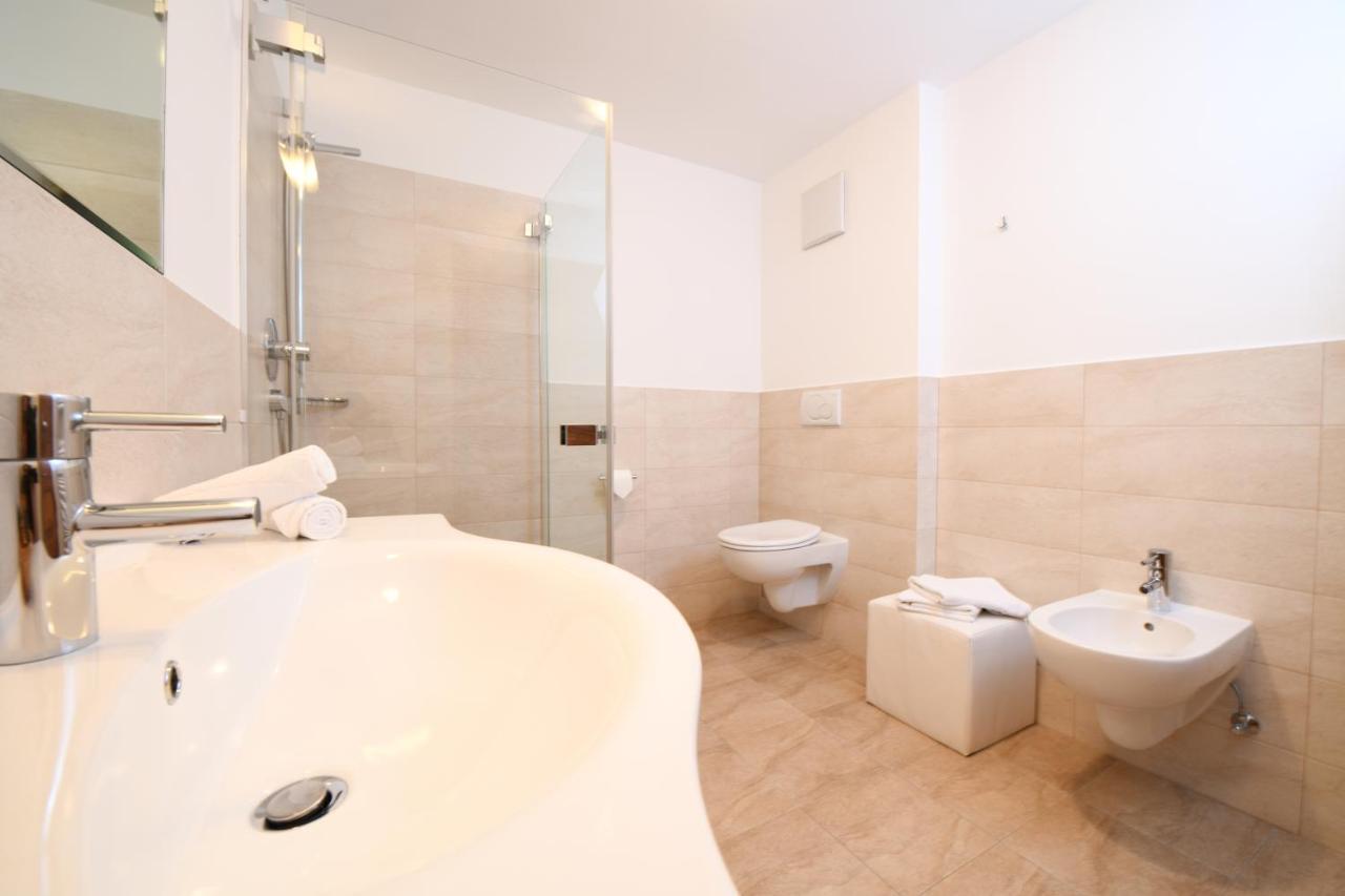 סלבה די ואל גרדנה Garni Sunela B&B מראה חיצוני תמונה