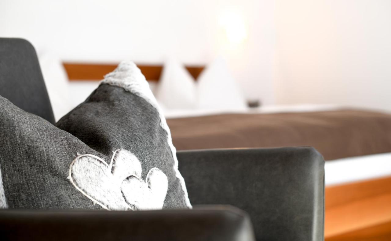 סלבה די ואל גרדנה Garni Sunela B&B מראה חיצוני תמונה